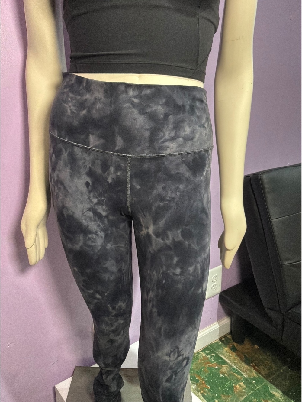 Lululemon